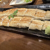 うなぎ家 しば福や - 