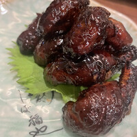 うなぎ家 しば福や - 