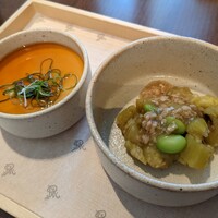 セント レジス ホテル 大阪 - 