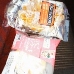 ローソンスリーエフ - 料理写真: