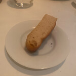 ARMONICO - じゃがいものフォカッチャ