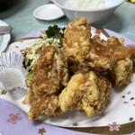 オリンピック飯店  - 