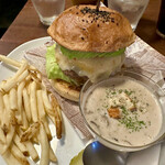 Jack37Burger - 