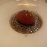 ARMONICO - ピスタチオのクリームブリュレ