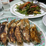 オリンピック飯店  - 