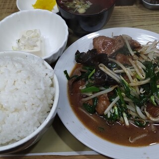 中華料理 パンず亭_1