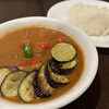 curry 草枕