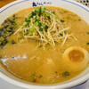 大ちゃんラーメン  - 