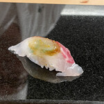 Sushi To Amakusadaiou Amane - 