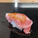 Sushi To Amakusadaiou Amane - 