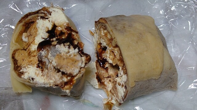 Fu-goのクレープ（フーゴ） - 紫波中央（その他）の写真