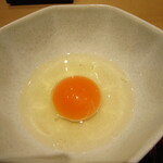 礒田 - 卵ご飯用