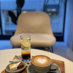 Puru-Mu Shop Puginza Kafe - 