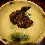 礒田 - 焼きすっぽん