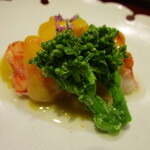 礒田 - 伊勢海老