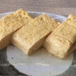 Tamago Yaki Semmon Ten Tama Ran - だし