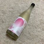 Tonoi Keshuzou - 花さんらん純米吟醸 生原酒を購入