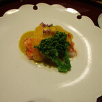 礒田 - 伊勢海老