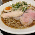 Ramen Shiosai - 