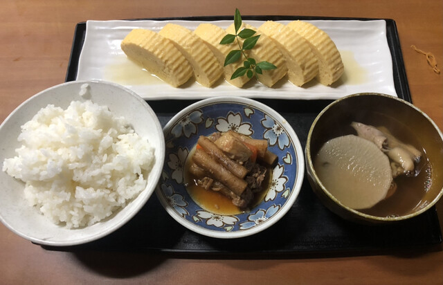 by keep-t : 金屋食堂 - 甘木/食堂 | 食べログ