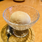 Organic Plus - Seven Dishes
                      "Dessert"