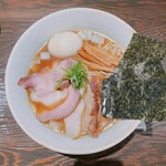 Chuuka Soba Yanagi - 