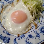 かねこ旅館 - 朝食