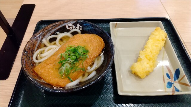はなまるうどん イオン富谷店 - 富谷町その他（うどん）の写真
