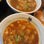 麺屋 武双 - 