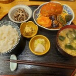 旬菜食切 誠月 - 料理写真: