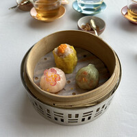 広東料理 センス - 