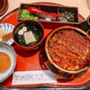あつた蓬莱軒 松坂屋店