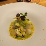 アッラゴッチャ - 