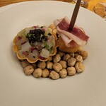 アッラゴッチャ - 