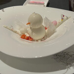 ガストロノミー ジョエル・ロブション - 