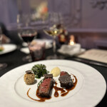 ガストロノミー ジョエル・ロブション - 