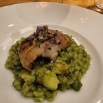 アッラゴッチャ - 