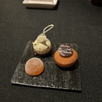 ガストロノミー ジョエル・ロブション - 