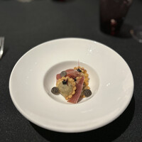 ガストロノミー ジョエル・ロブション - 