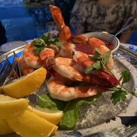 ウルフギャング・ステーキハウス 六本木 - 