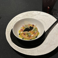 ガストロノミー ジョエル・ロブション - 