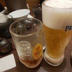 鳥まる - 引継ぎ式