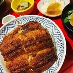 Unagi Oka Fuji - 