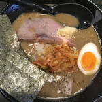 つけ麺 陽 - 