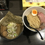 つけ麺 陽 - 