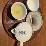 一保堂茶舗 京都本店 - 