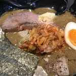 つけ麺 陽 - 