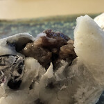 埼玉屋 - 潰し餡