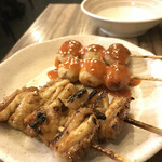 Motsuyaki Nonki - 