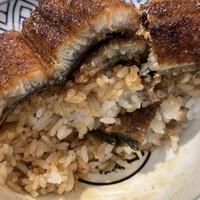 鰻う おか冨士 - 